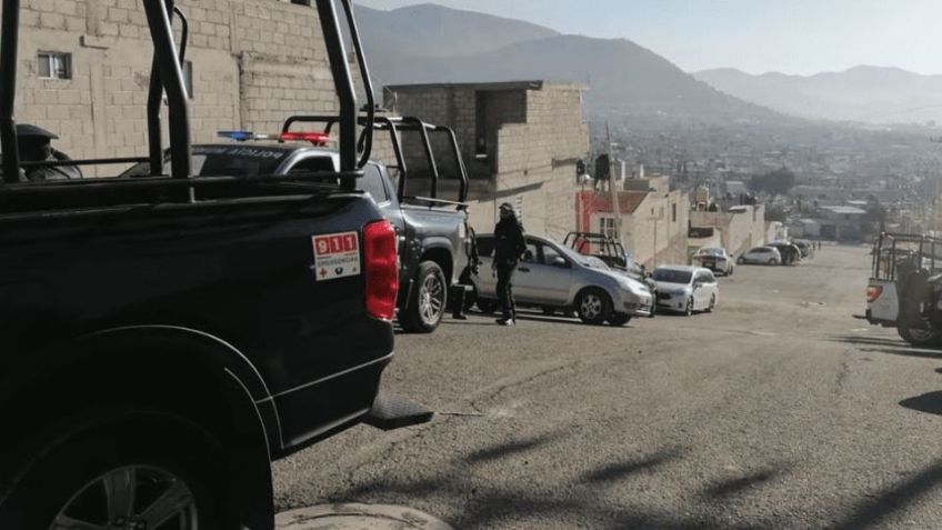 Niñera droga con un té a familia para robarles un recién nacido en Hidalgo