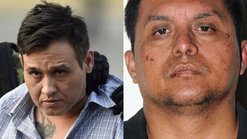 Líderes de 'Los Zetas' amenazan a jueces para evitar la extradición a EU