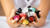 Foto ilustrativa de la nota titulada Esmalte de uñas: ¿Cómo evitar las burbujas al hacerte la manicura en la casa?