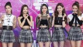 El grupo de Kpop ITZY anuncia su gira 'BORN TO BE' y llegará a México en el Pepsi Center WTC