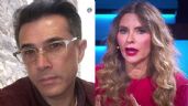 Issabela Camil confirma crisis con Sergio Mayer tras rumor de separación: "Es insoportable"