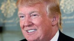 Declaran culpable a Donald Trump por difamar a Jean Carroll, pagará 83.3 millones de dólares