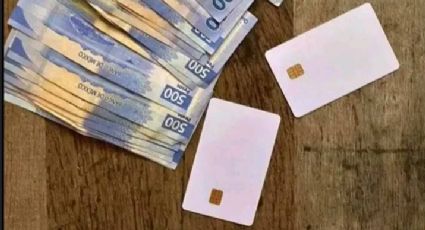 Alerta en la CDMX: ¿Qué es el fraude de las ‘tarjetas blancas’ y cómo evitarlo?