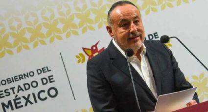 Fiscalía de Edomex no tiene una línea de investigación clara al ataque del fiscal Cervantes