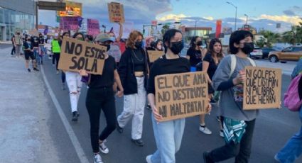Mujeres enfrentan un entorno violento en Sonora