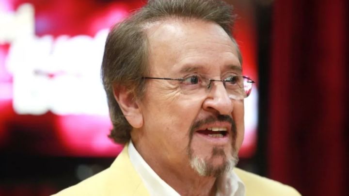 Tras ‘tener cáncer’, Carlos Villagrán se vuelve tendencia y estremece a sus fans