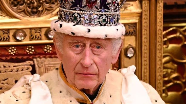 Rey Carlos III, sometido a cirugía tras anunciar enfermedad; Reina Camilla revela su estado