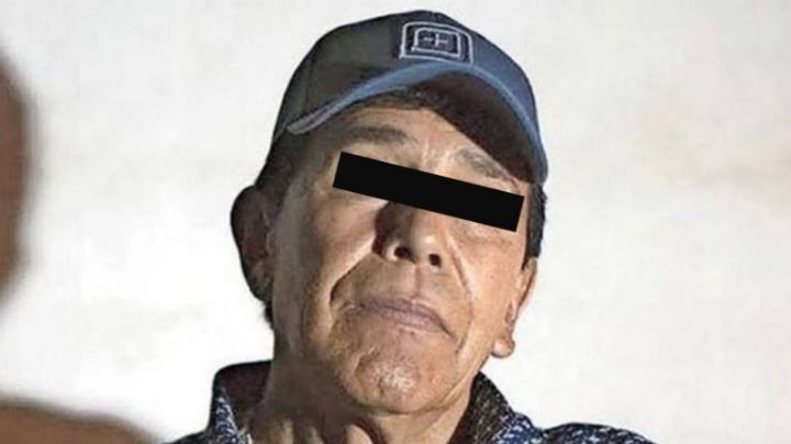 Rafael Caro Quintero, de luto: Muere Hermelinda Quintero, madre del 'Narco de Narcos'