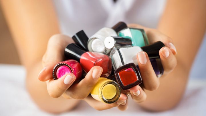Esmalte de uñas: ¿Cómo evitar las burbujas al hacerte la manicura en la casa?