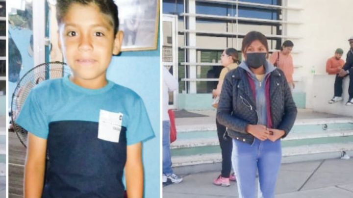 Pablito lucha por vivir tras ser víctima de ataque armado en Vícam