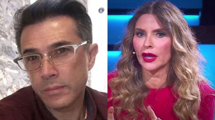 Issabela Camil confirma crisis con Sergio Mayer tras rumor de separación: "Es insoportable"