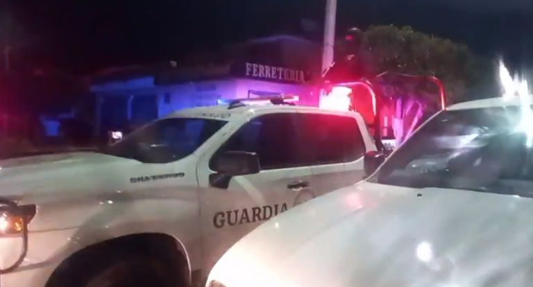 Reconocen a joven agredido a balazos en Ciudad Obregón. Foto: Facebook