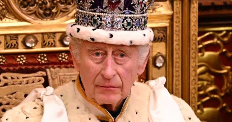 Carlos III emite mensaje tras diagnostico de cáncer