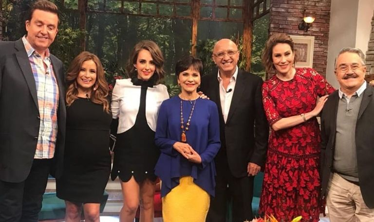 Pati Chapoy revela cómo inició su pleito con Alberto Ciurana