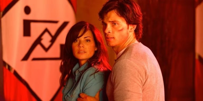 Tom Welling dice que está dispuesto a interpretar a Clark Kent para una posible película de 'Smallville'