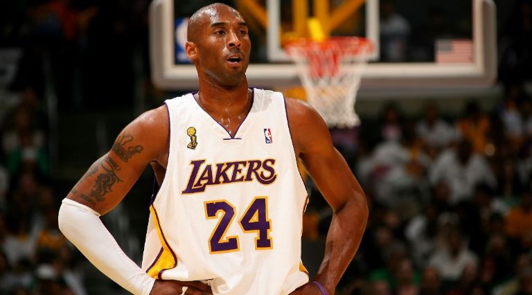 Jayson Tatum y su emotiva reflexión en el aniversario luctuoso de Kobe Bryant