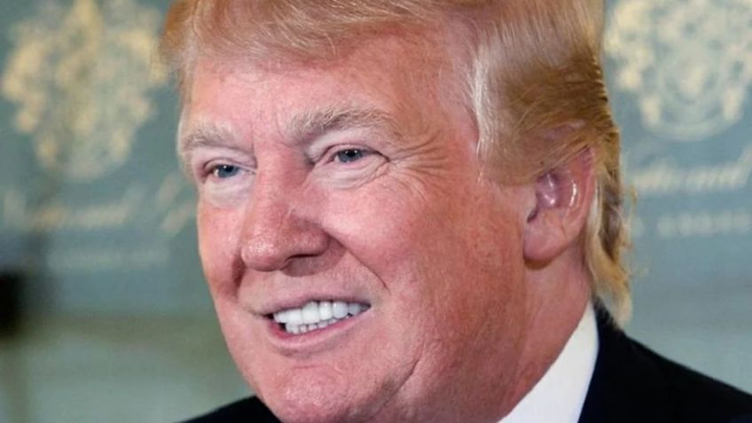 Declaran culpable a Donald Trump por difamar a Jean Carroll, pagará 83.3 millones de dólares