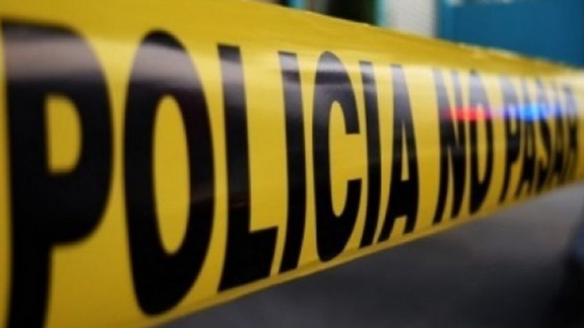 Policía se moviliza en Jalisco por hallazgo de persona muerta manchada de sangre