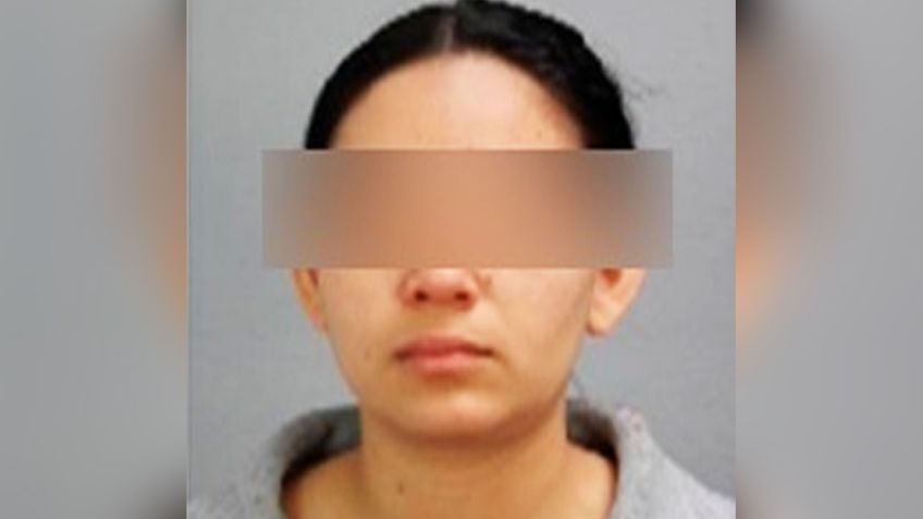 Chihuahua: Detenida y vinculada Naydelin Abril por asesinato de hombre hallado en canal