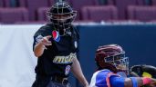 Tres mexicanos entre los ampáyer para la Serie del Caribe de Miami 2024