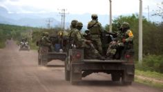 Autoridades de Zacatecas desarticulan a célula delictiva de CJNG en Ojocaliente