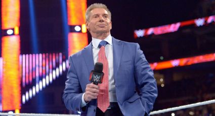 Vince McMahon renuncia a la WWE tras acusaciones de presunto abuso sexual