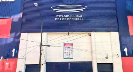 Regresan los operativos a Ciudad de los Deportes por el Cruz Azul vs Mazatlán en CDMX