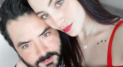 José Eduardo Derbez anuncia que será padre: Reacciones de Vadhir y Aislinn Derbez