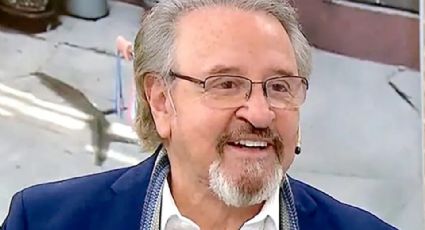 Llanto en Televisa: Hija de Carlos Villagrán revela cáncer de su padre y da emotivo mensaje