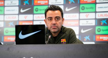 Tras perder con Villarreal, Xavi anuncia que dejará de ser entrenador del Barcelona