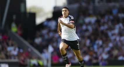 Fulham de Raúl Jiménez queda fuera de la FA Cup tras derrota ante el Newcastle