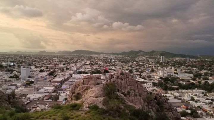 Pronóstico del clima de HOY 27 de enero: Conagua predice heladas en Sonora