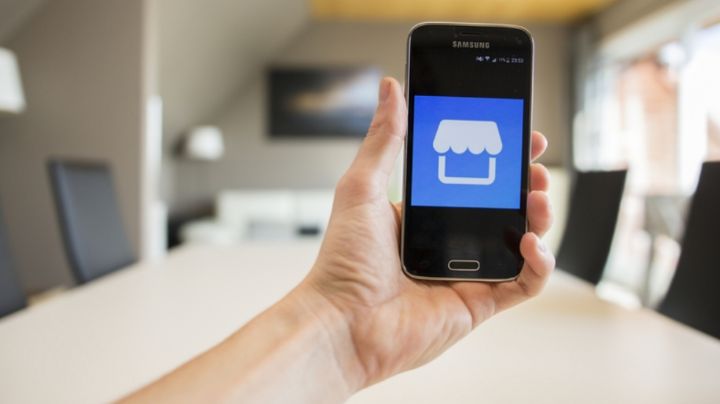 Esto es lo que debes saber antes de comprar un auto en Facebook, según las autoridades