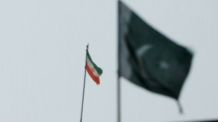 Bombardeos en frontera de Pakistán con Irán dejan al menos nueve extranjeros muertos