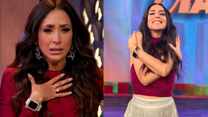 Televisa, en shock: Cynthia Urías confirma problemas de salud y entra a cirugía por tumor