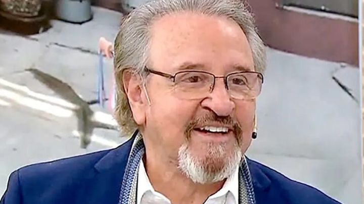 Llanto en Televisa: Hija de Carlos Villagrán revela cáncer de su padre y da emotivo mensaje