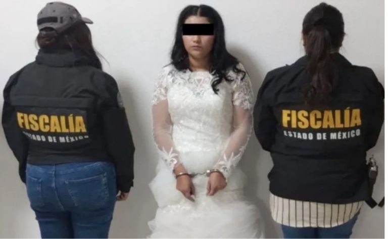 Asesinato de 'El Ratón' en Edomex