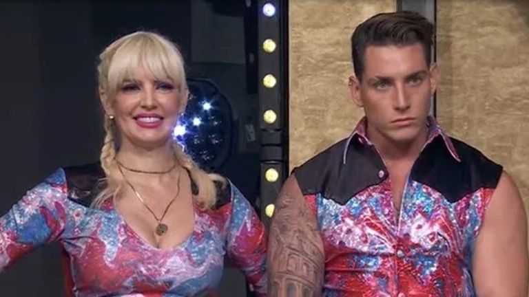 Tras pleito en Hoy, actriz regresa a Televisa