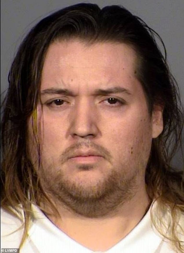 Padre de los menores y del bebé muerto