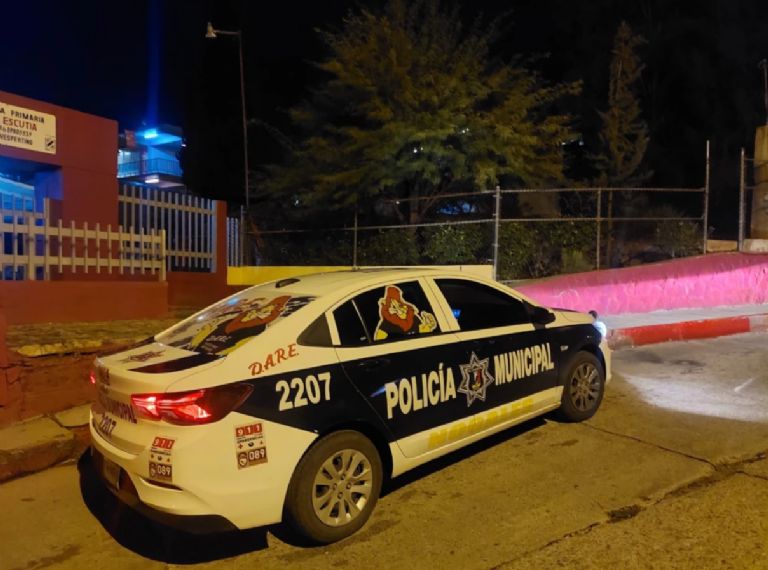 Todavía no hay detenidos