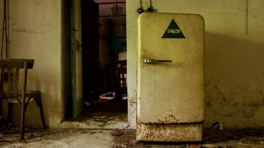 Sale a la tienda y no vuelve: Menor halla el cuerpo de Jorge en un refrigerador en Puebla