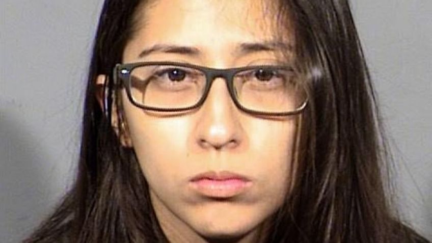 Padres matan de hambre a su bebé de 5 meses; ya fueron sentenciados