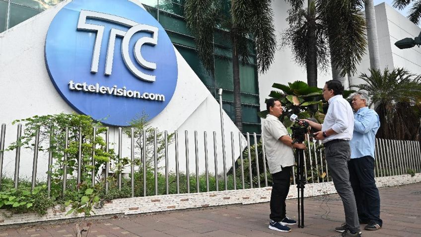 "Vinieron a matarnos": Conocida conductora revela terribles momentos en ataque armado