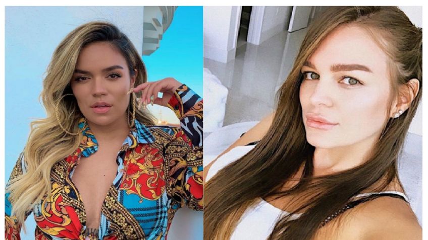 Hermana de Karol G enfrenta complicaciones de salud tras terrible accidente automovilístico