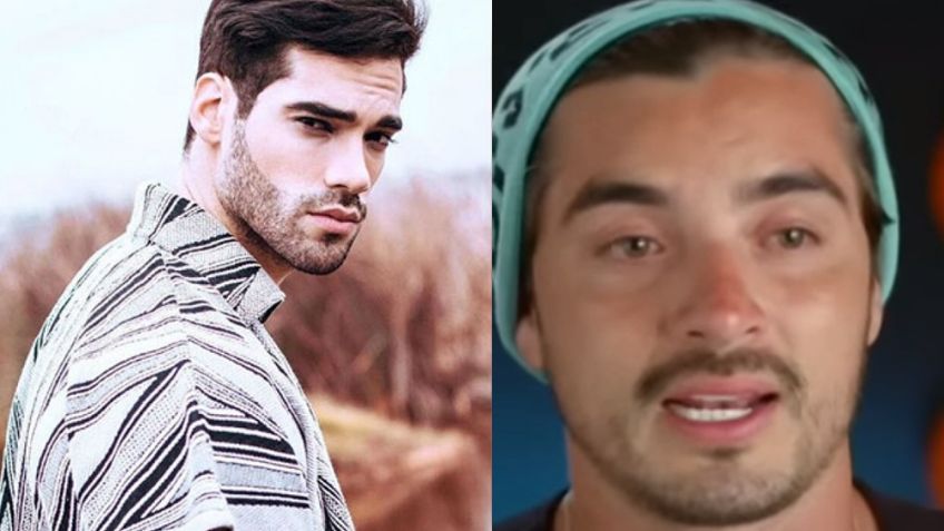 Guty Carrera traiciona a Christian Estrada en 'LCDLF' y tienen acalorada pelea en fiesta