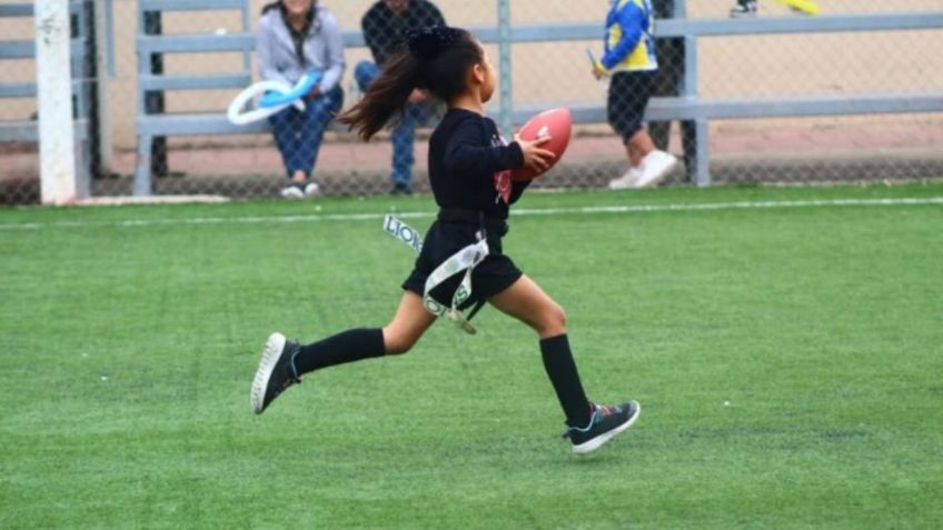 Pondrán en marcha ‘Academia de tochito bandera’ en Guaymas será gratuita, piden a niños y jóvenes participar