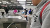 El Metro de la CDMX se moderniza, a partir de esta fecha no se aceptan boletos magnéticos
