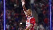 'Chicharito' Hernández responde a la gran duda de los fans: ¿Rendirá en Chivas?