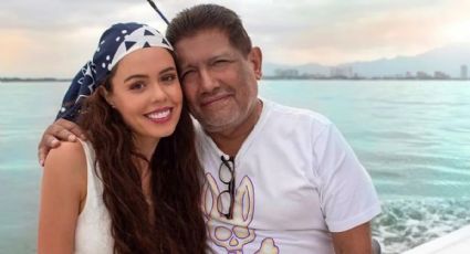 La radical decisión de Juan Osorio, tras recibir críticas sobre su relación con Eva Daniela