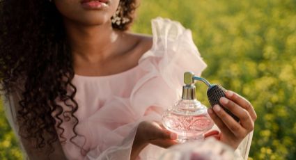 ¿Cómo hacer que tu perfume huela más? Sigue este consejo para oler delicioso